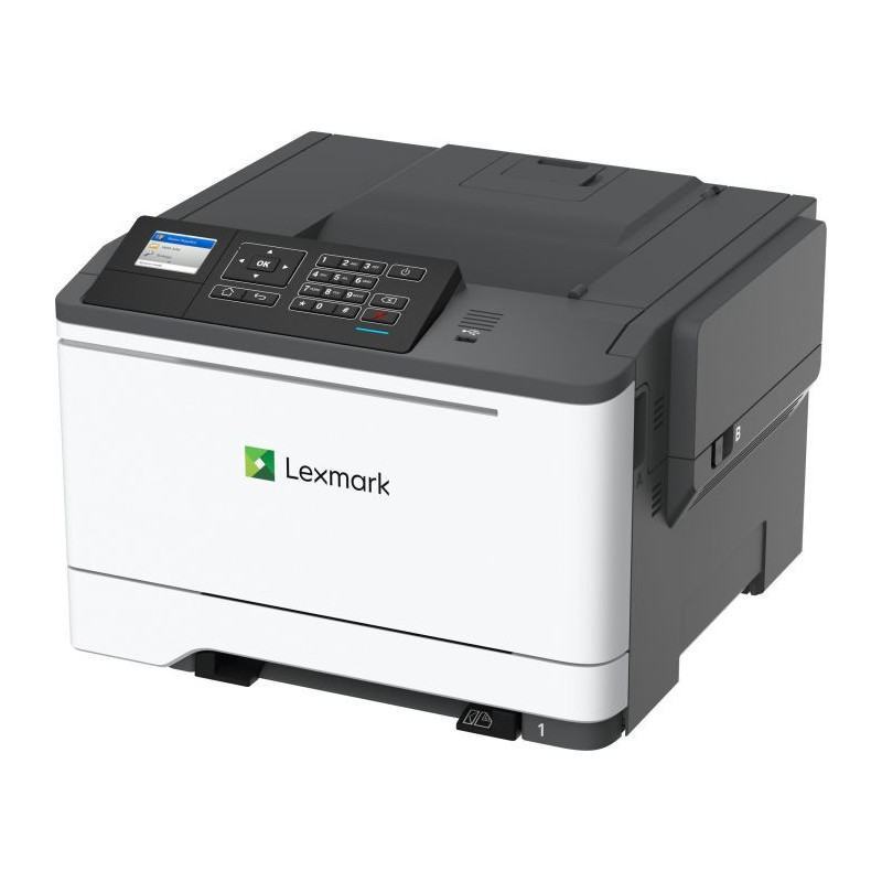 Lexmark 42CC140 Imprimante Laser Pro Couleur 25 ppm