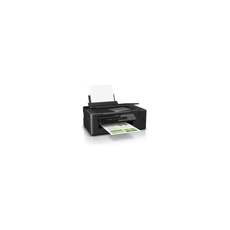 EPSON L3060 Imprimante Multifonction ITS Couleur Wifi 33ppm (C11CG50402) - prix MAROC 