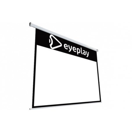 EYEPLAY ELECTRIC SCREEN ( SYN MOTOR, WITH REMOTE CONTROL) 200*200 (ESS112) à 4 485,00 MAD - linksolutions.ma MAROC
