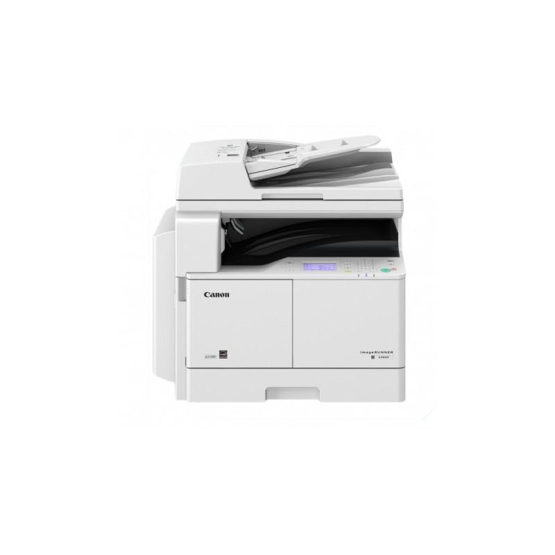 CANON COPIEUR IMAGERUNNER 2206 Multifonction LASER A3 (3030C001AA) à 6 579,00 MAD - linksolutions.ma MAROC