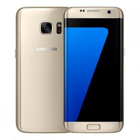 Smartphone  SAMSUNG  SAMSUNG GALAXY S7 EDGE NOIR/GOLD/SILVER/PINK GOLD/ 32GB prix maroc