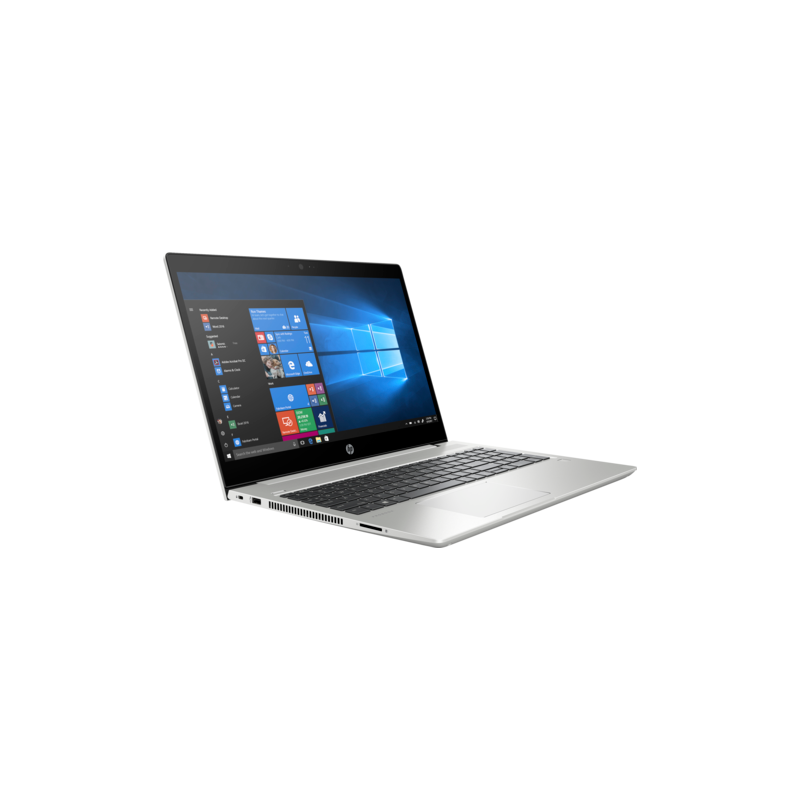 PC Portable  HP  HP ProBook 450 G6 Intel i7-8565U 1To 8Go DDR4 Freedos prix maroc