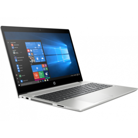 PC Portable  HP  HP ProBook 450 G6 Intel i7-8565U 1To 8Go DDR4 Freedos prix maroc