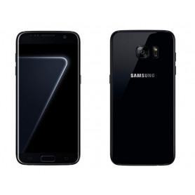 Smartphone  SAMSUNG  SAMSUNG GALAXY S7 EDGE Black Pearl 128Go prix maroc
