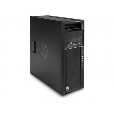 Workstation  HP  Z440 E5-1603 v4 2 To 16 Go prix maroc