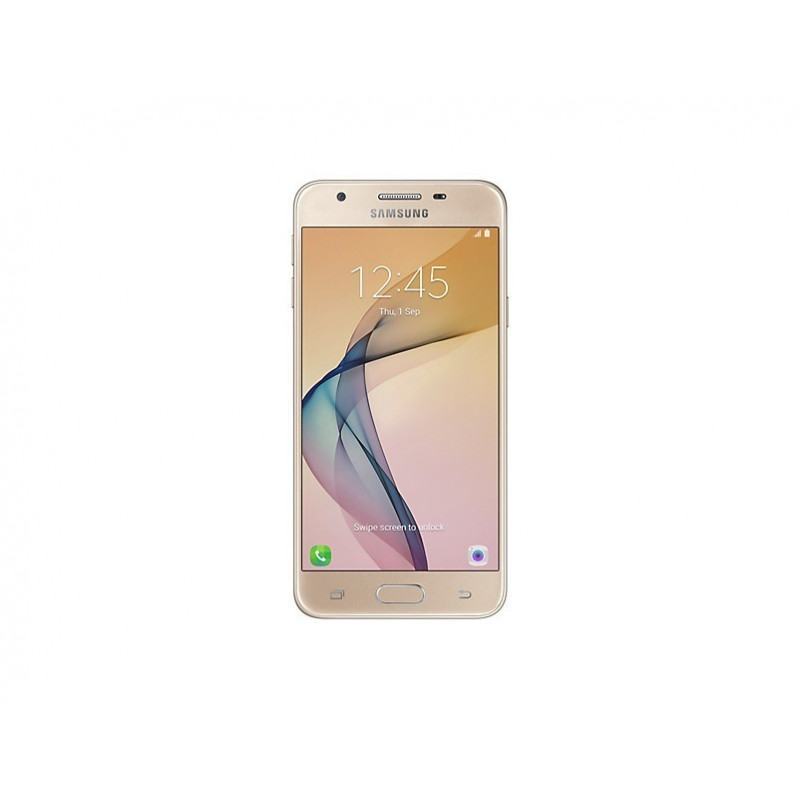 Smartphone  SAMSUNG  SAMSUNG Galaxy J5 Prime GOLD/Noir 5.0 Pouces DUAL SIM 16GB prix maroc