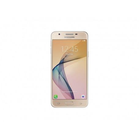SAMSUNG Galaxy J5 Prime GOLD/Noir 5.0 Pouces DUAL SIM 16GB (SM-G570FZDDMWD) - prix MAROC 