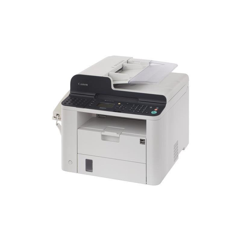 CANON Fax i-SENSYS FAX-L410 fax Laser - 6356B016AB (6356B016AB) - prix MAROC 