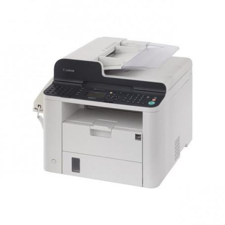 CANON Fax i-SENSYS FAX-L410 fax Laser - 6356B016AB (6356B016AB) - prix MAROC 