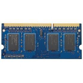 HP 4 Go DDR3L 1,35V 1600 SODIMM pour portables professionnels HP (H6Y75AA) - prix MAROC 