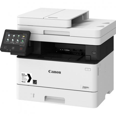 CANON MFP i-SENSYS MF426dw Multifonction Laser - 2222C040AA (2222C040AA) à 4 428,00 MAD - linksolutions.ma MAROC