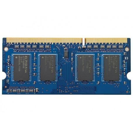 HP 8 Go DDR3L 1,35V 1600 SODIMM pour portables professionnels HP (H6Y77AA) - prix MAROC 
