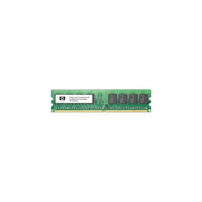 HP 2GB DDR3-1600 Mhz DIMM (B4U35AA) - prix MAROC 