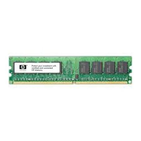 HP 2GB DDR3-1600 Mhz DIMM (B4U35AA) - prix MAROC 