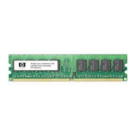 HP 4GB DDR3-1600 Mhz DIMM (B4U36AA) - prix MAROC 