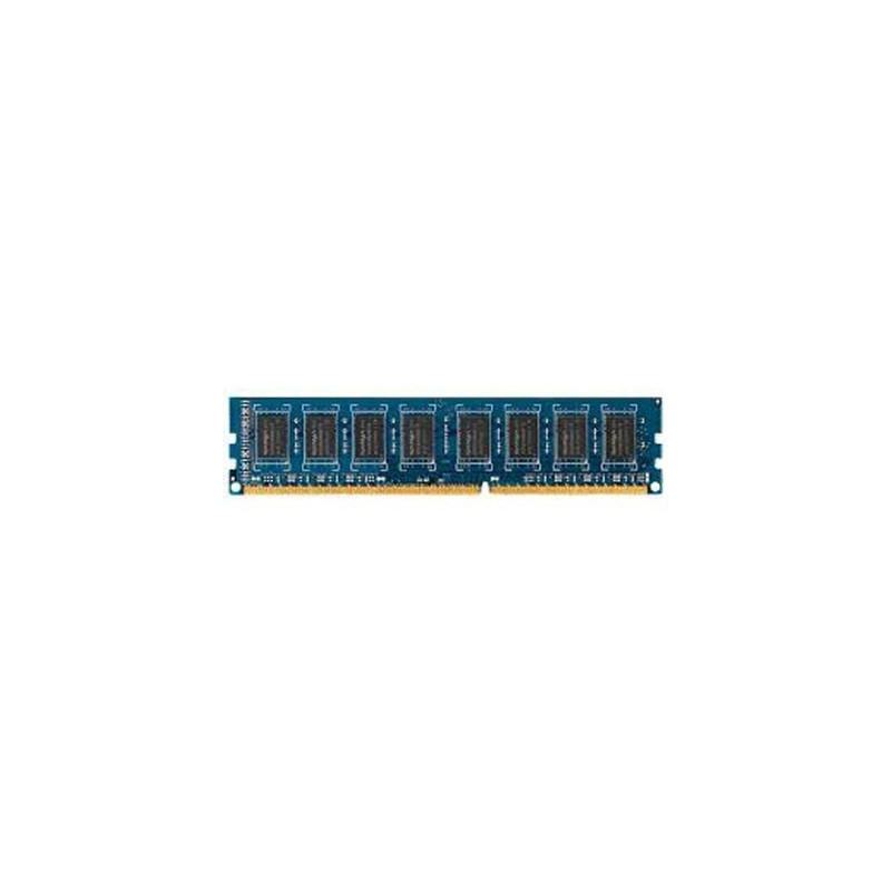 HP 8GB DDR3-1600 DIMM (B4U37AA) - prix MAROC 
