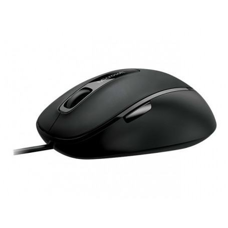 Microsoft Comfort Mouse 4500 USB For Business (4EH-00002) à 168,74 MAD - linksolutions.ma MAROC