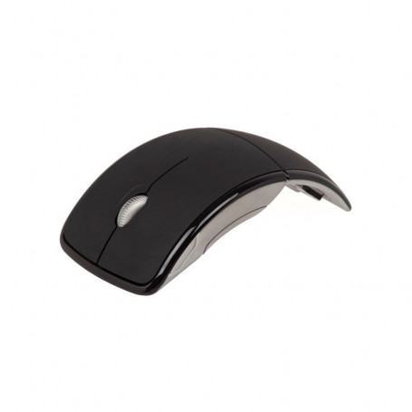 Clavier et Souris  MICROSOFT  Microsoft ARC Mouse Mac/Win USB - Black prix maroc