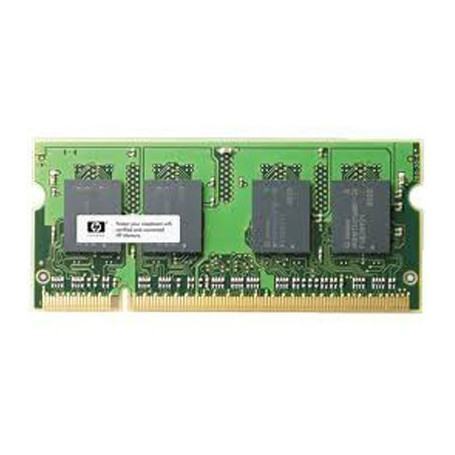 Stockage  HP  HP 4 Go DDR31600 SODIMM pour portables professionnels HP prix maroc