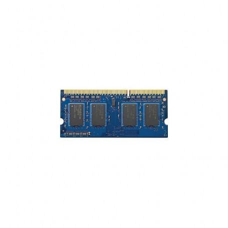 HP 8 Go DDR3 1600 SODIMM pour portables professionnels HP (B4U40AA) à 1 217,70 MAD - linksolutions.ma MAROC