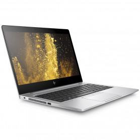 PC Portable  HP  HP EliteBook 830 G5 Intel i7-8550U 512Go SSD 8Go Windows 10 pro prix maroc