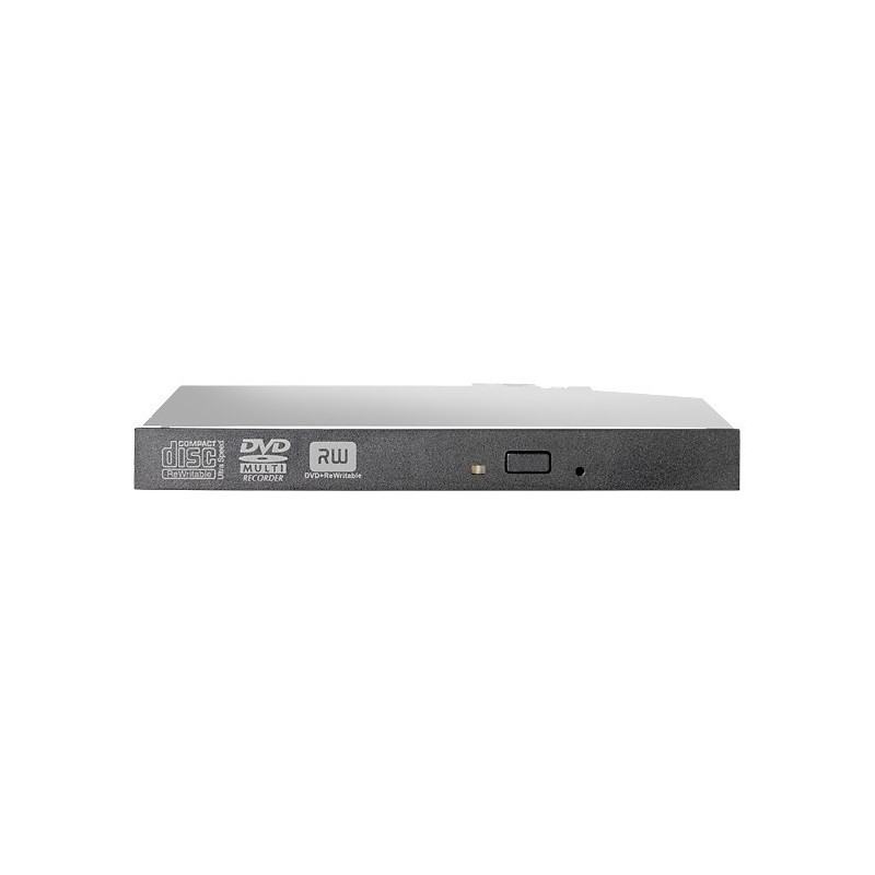 HP DVD-RW 12,7 mm (481043-B21) - prix MAROC 