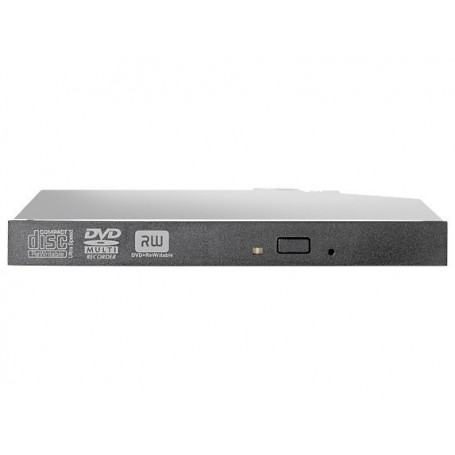HP DVD-RW 12,7 mm (481043-B21) à 770,00 MAD - linksolutions.ma MAROC