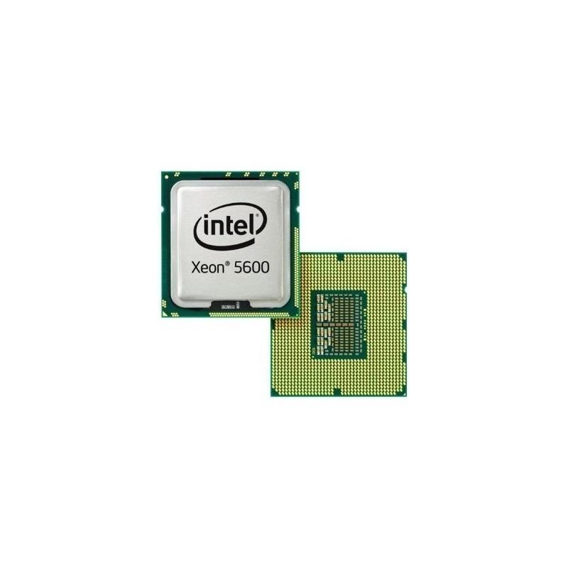Xeon® E5649 (2.53GHz/6-core/12MB/80W) FOR DL380G7 (633420-B21) - prix MAROC 