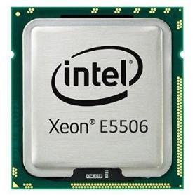 Stockage  HP  HP E5506 DL360 G6 Kit Intel Xeon E5506 prix maroc