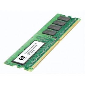 Mémoire HP 4 Go DDR3 ECC Reg. PC10600 (500658-B21) - prix MAROC 