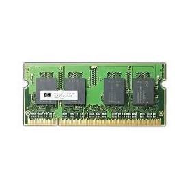BARETTE MÉMOIRE HP 1GB DDR2 PC2-6400 (KT292AA) - prix MAROC 