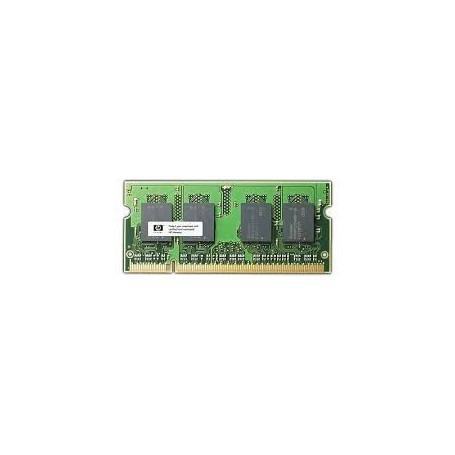 BARETTE MÉMOIRE HP 1GB DDR2 PC2-6400 (KT292AA) à 165,00 MAD - linksolutions.ma MAROC