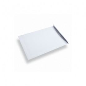Enveloppes  Aucune marque  Enveloppe Blanc 25*34 ( SANS FENÊTRE ) PAQUET DE 250 P prix maroc