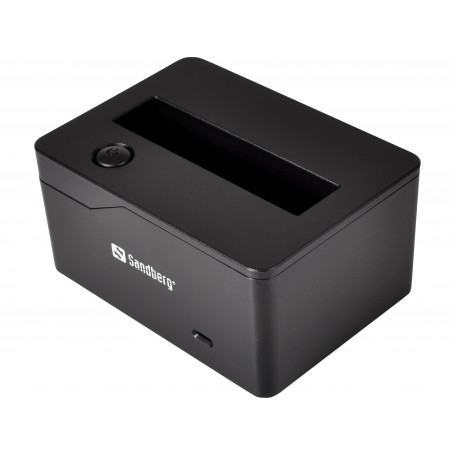 Sandberg USB 3.0 SATA Docking 2.5'' (133-83) - prix MAROC 