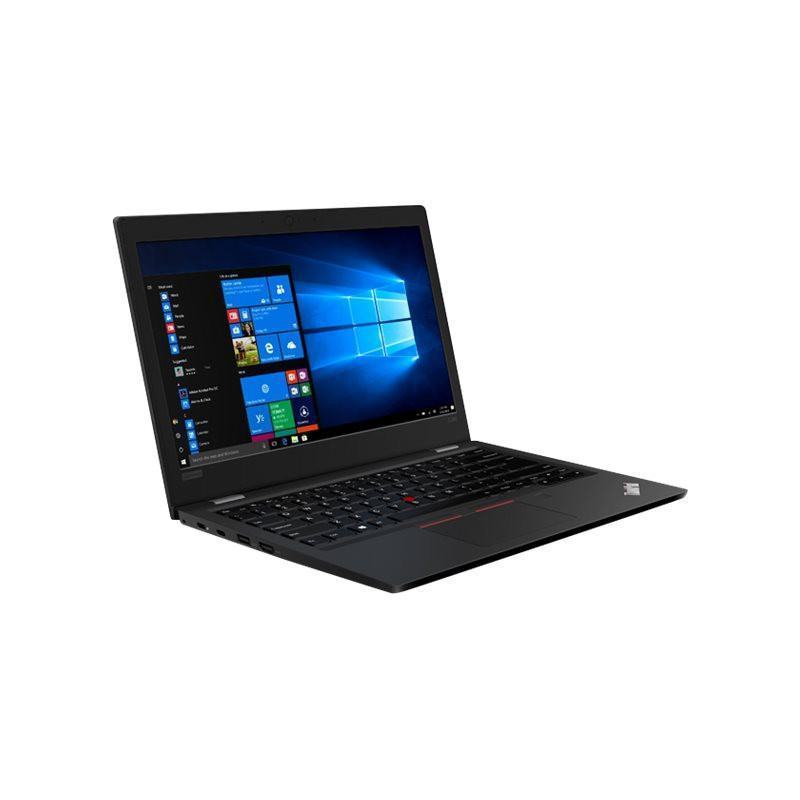 PC Portable  LENOVO  LENOVO ThinkPad L390 i7-8565U 13.3" 8GB 512GB SSD Windows 10 Pro prix maroc