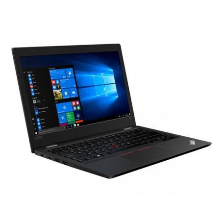 PC Portable  LENOVO  LENOVO ThinkPad L390 i7-8565U 13.3" 8GB 512GB SSD Windows 10 Pro prix maroc