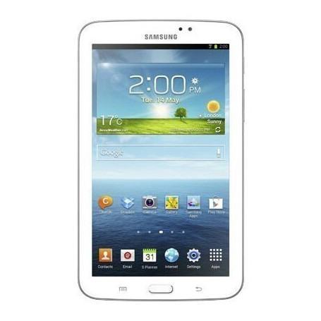 Samsung Galaxy Tab 3 T210 - 7" (SM-T210ZWAMWD) - prix MAROC 