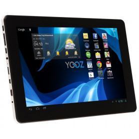 YOOZ - MYPAD 700 HD - TABLETTE - 512 MO RAM - 4 À 32 GO (YPAD700B) - prix MAROC 