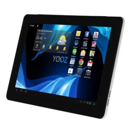 Tablette  YOOZ  Tablette PC / Rockchip RK3066, Cortex A9 prix maroc