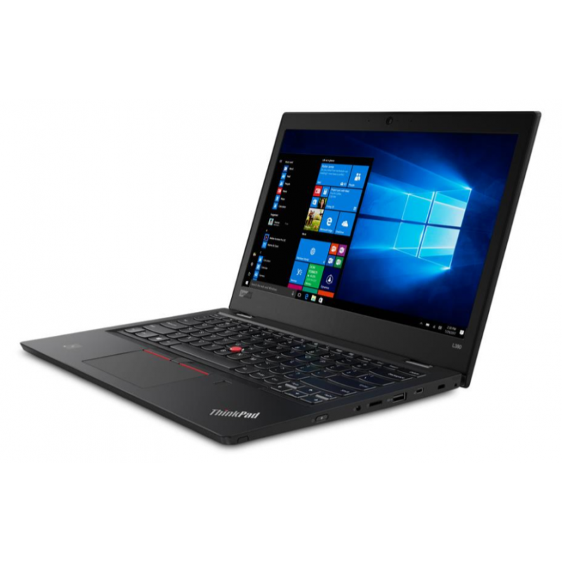 PC Portable  LENOVO  LENOVO ThinkPad L390 i5-8265U 13,3" 8GB - 256 Go Win 10 prix maroc