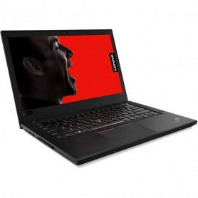 PC Portable  LENOVO  LENOVO ThinkPad T480s I5-8250U 14" 12Go - 512Go Win 10 prix maroc