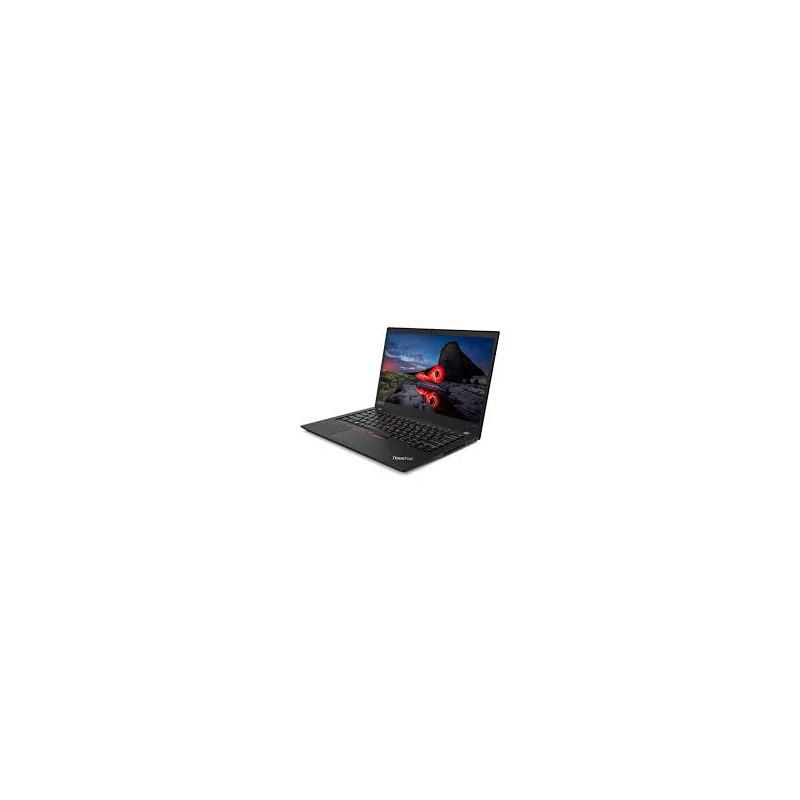 Thinkpad T490s i5-8265U 14.0" 8Go 256Go SSD Windows 10 Pro (20NX0009FE) - prix MAROC 