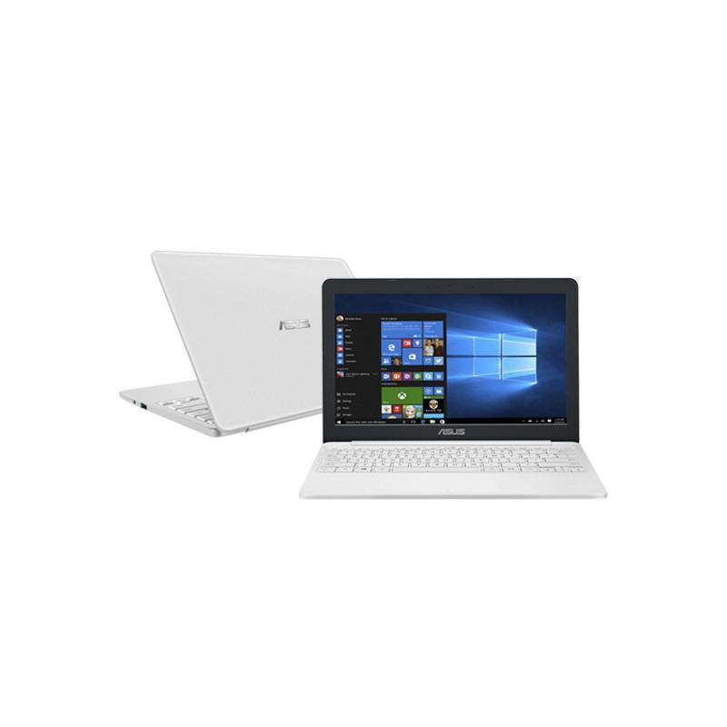 PC Portable  ASUS  ASUS VivoBook E203MAH Intel® Celeron® N4000  4 Go 500 Go Win10 prix maroc