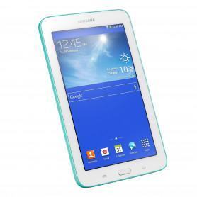 Samsung Galaxy Tab 3 Lite 7 Pouces BLEU (SM-T110NBGAMWD) - prix MAROC 