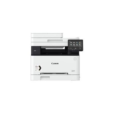 Imprimante Laser  CANON  CANONI-SENSYS MF746CX ME/NA Multifonction prix maroc