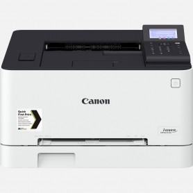 Imprimante Laser  CANON  CANON LASER I-SENSYS LBP623CDW COULEUR prix maroc