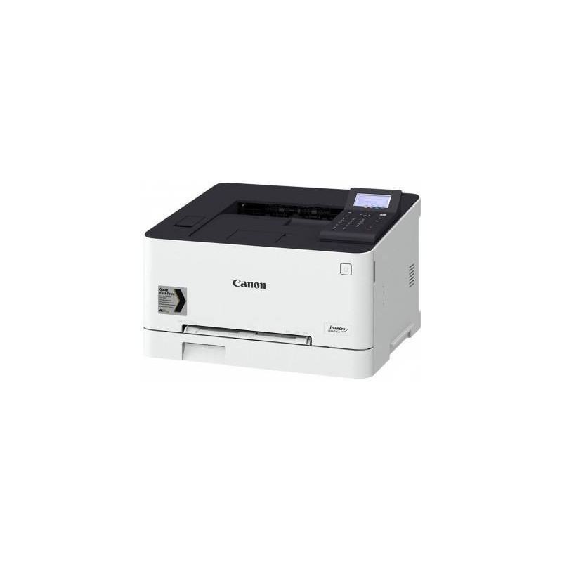 Imprimante CANON I-SENSYS LBP621CW EU (3104C007AA) - prix MAROC 