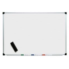Tableaux blanc  Aucune marque  Tableau Blanc magnétique 60x90 cm prix maroc