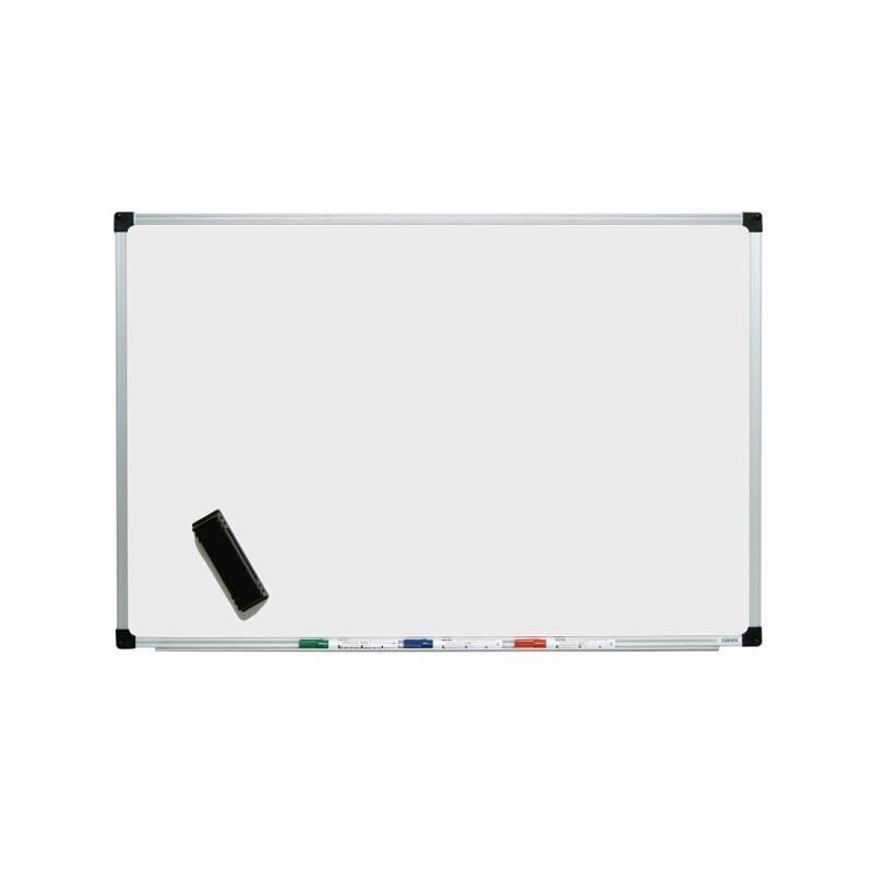 Tableaux blanc  Aucune marque  Tableau Blanc magnétique 60x90 cm prix maroc
