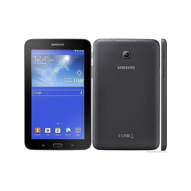 Tablette  SAMSUNG  Samsung Galaxy Tab 3 Lite 7 Pouces NOIR prix maroc